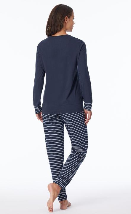 Image du produit Uncover by Schiesser Pyjama (46, 3XL)