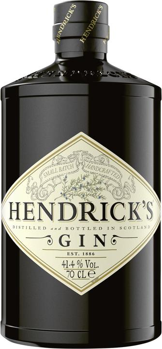 Hendrick's Gin (1 x 70 cl)