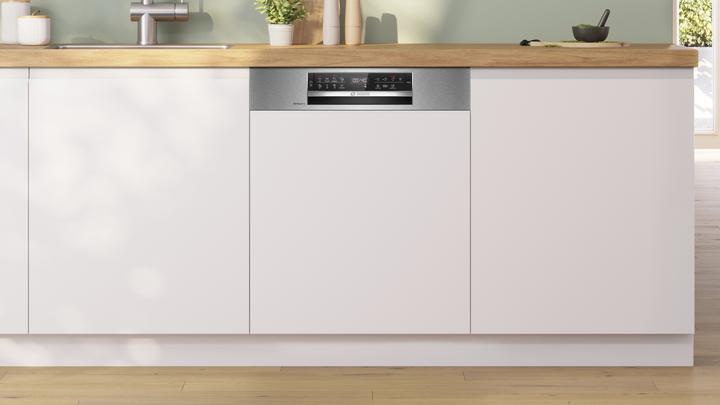 Image du produit Bosch Hausgeräte Serie 6, SMI6ZCS16E
