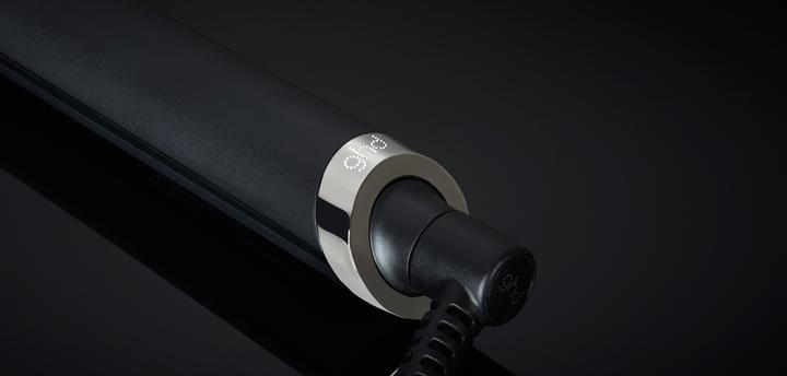 Productafbeelding ghd glide gladmakende warme borstel (Haarstrijkborstels)