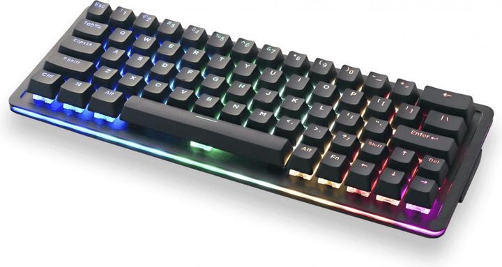 Actual product image Mountain Everest 60 (US, Cable)