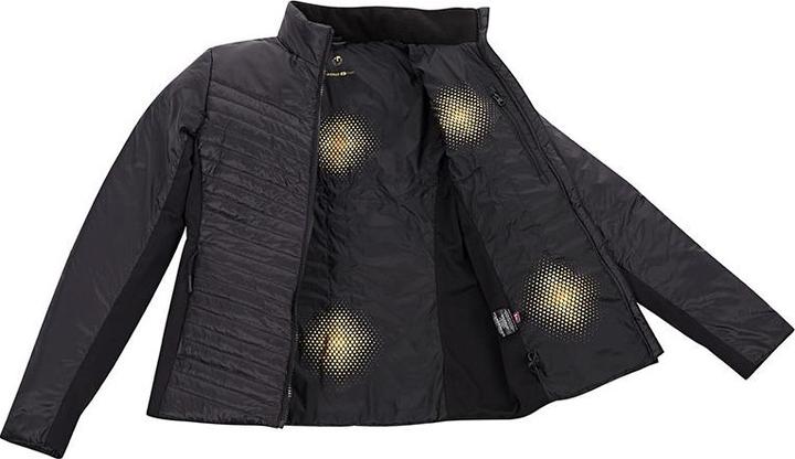 Actual product image Therm-ic Powerjacket Speed (XL)
