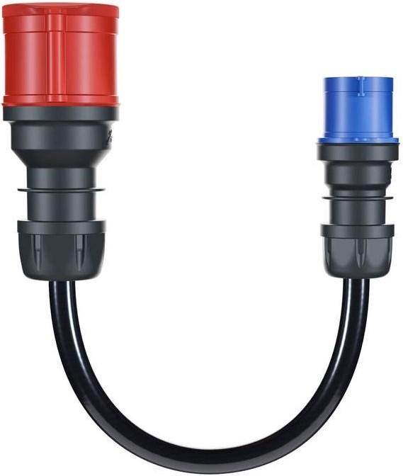 Go-E Gemini flex
