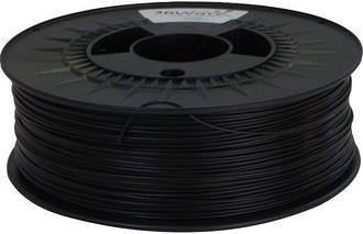 Image du produit Dutch Filaments Filament (PLA, 1.75 mm, 1000 g, Noir)