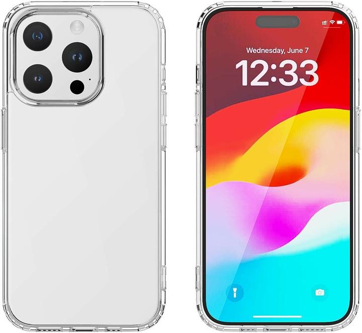 Immagine prodotto 4smarts Set iniziale a 360° (Apple iPhone 15)