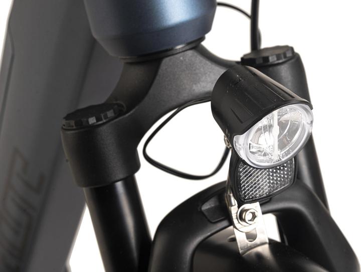 Produktbild Adore Trekking E-Bike ATR-190 (53 cm)