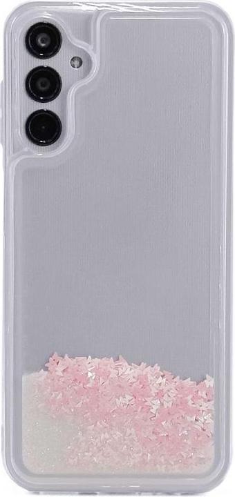 Immagine prodotto iLike Galaxy A14 5G Custodia in silicone Acqua Glitter (Samsung Galaxy A14 5G)