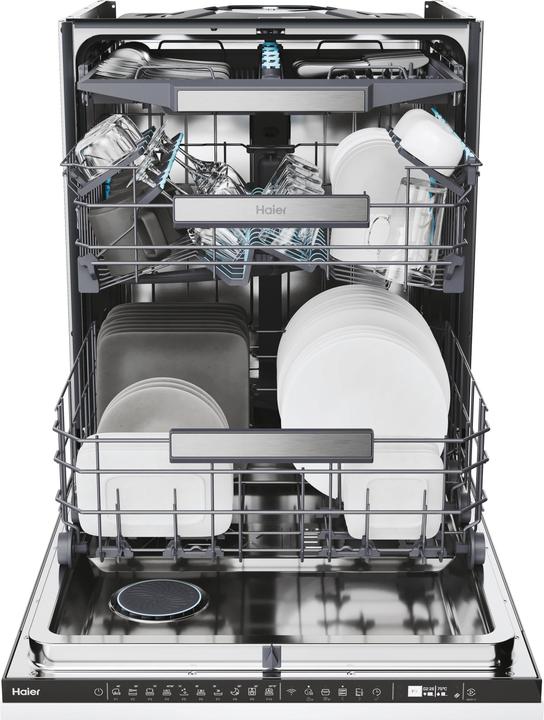 Actual product image Haier Built-in dishwasher XS 6A0M4PDB