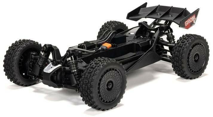 Produktbild Arrma Typhon Grom 223S BLX (RTR Ready-to-Run)