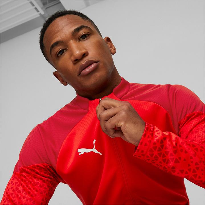 Produktbild Puma teamCUP Training Jacket red 3XL (3XL)