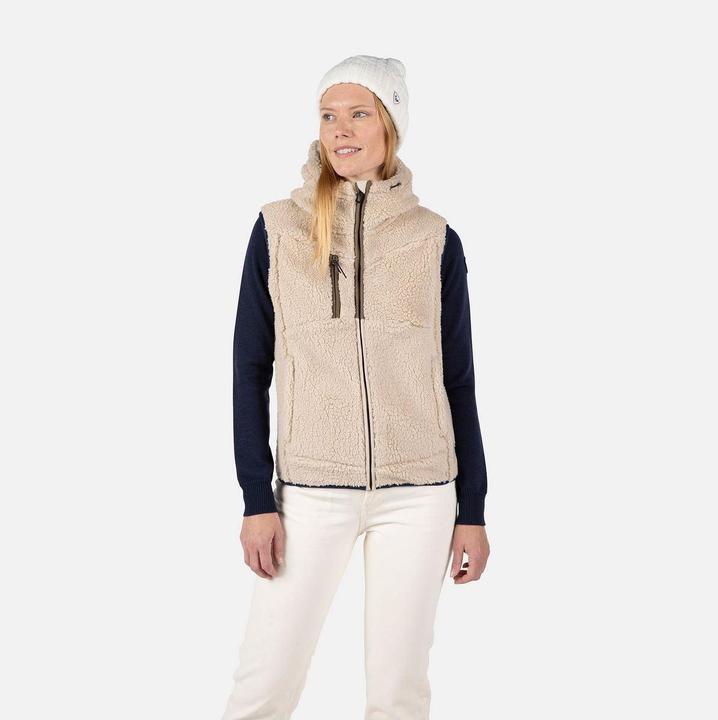 Image du produit Rossignol Cieloalto Fleeceweste (XL)