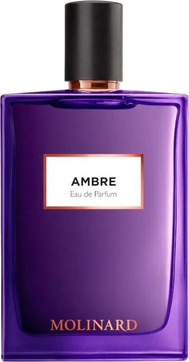 Produktbild Molinard ambre epv 75ml (Eau de Parfum, 75 ml)