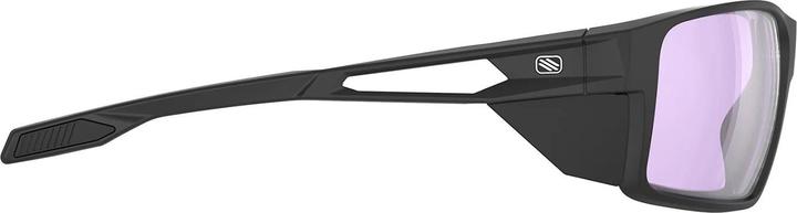 Actual product image Rudy Project Nyad (impactx™ photochromic 2laser purple)