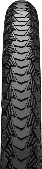 Immagine prodotto Continental Contatto Plus (28 x 1 3/8 x 1 5/8, 37-622)