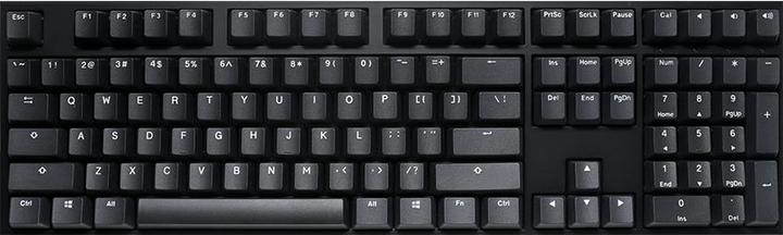 Produktbild Ducky Origin (DE, Kabelgebunden)