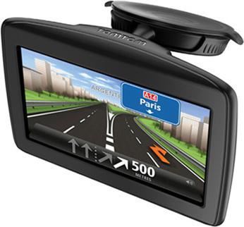 Actual product image TomTom Start 20 Traffic, TMC, European maps (4.30")