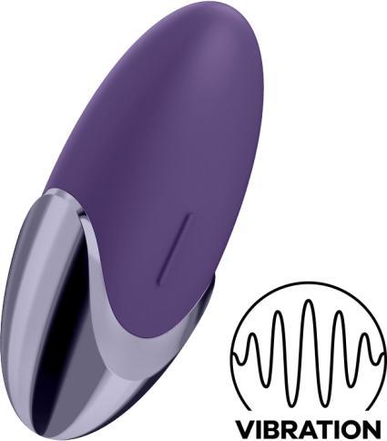 Produktbild Satisfyer Purple Pleasure