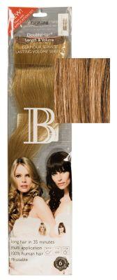 Produktbild Balmain DH LV 40cm 27 (Level 8) honigblond Double Hair Length & Volume (Dh lv 27, 40 cm)