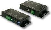 Actual product image Exsys EX-6051 Terminal server (Ethernet)
