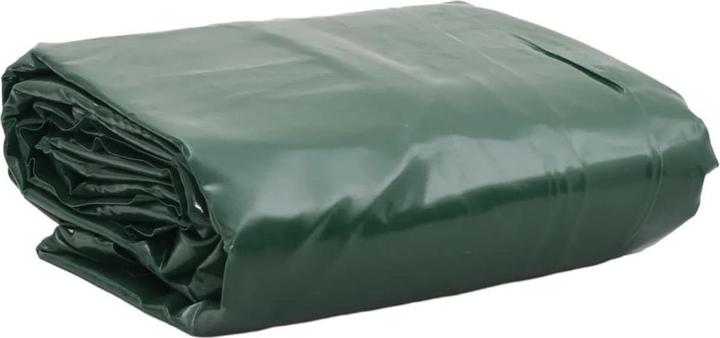 Actual product image VidaXL Tarpaulin 600 g/m² (3 x 6 m)
