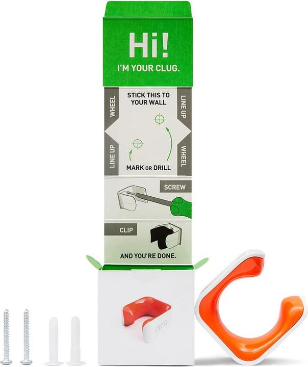 Produktbild Hornit Clug