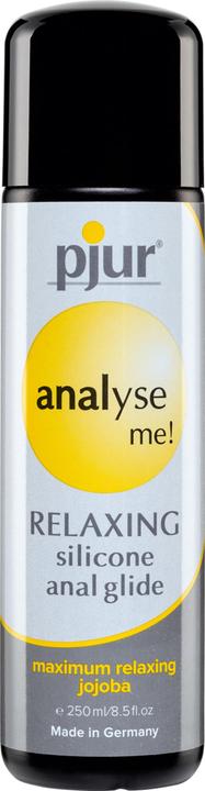 Produktbild Pjur Analyse me (250 ml)