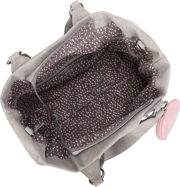 Produktbild Fritzi aus Preußen Izzy Vintage Shopper Tasche 42 cm (16 l)