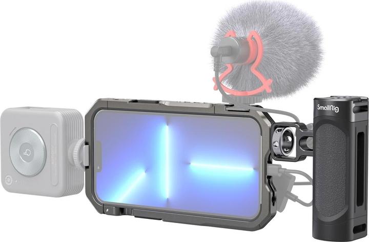 Image du produit SmallRig Kit vidéo portable iPhone 13 Pro Max