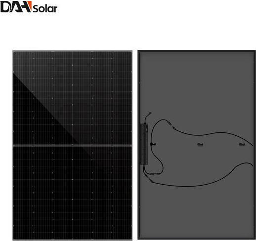 Immagine prodotto Supersolar Balkonkraftwerk (840 W)