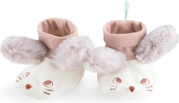 Produktbild Moulin Roty Babyschühchen Maus Après la Pluie (16, 17)