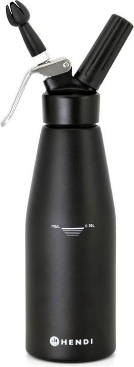 Hendi Sahnespender Kitchen Line (0.95 l)