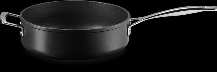 Immagine prodotto Le Creuset Padella per il sauté (26 cm, Pirofila + casseruola, Alluminio pressofuso)