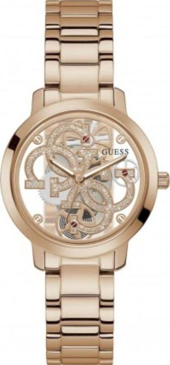 Guess Four Clear GW0300L3 (L) (180 mm)