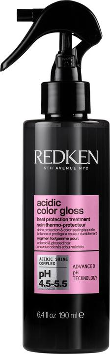 Redken Acidic Color Gloss Leave-In (190 ml)