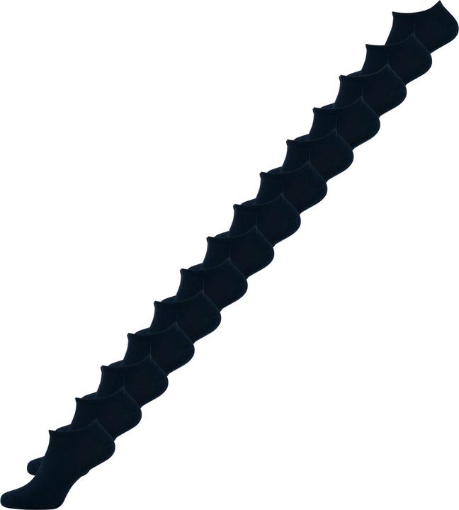 Produktbild Nur Der Sneakersocken Sneaker Baumwolle (14er Pack, 47 - 50)