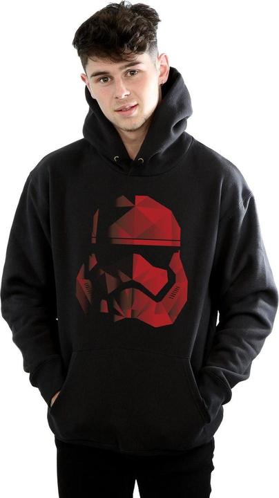 Image du produit Star Wars - Sweat à capuche - Homme (3XL)