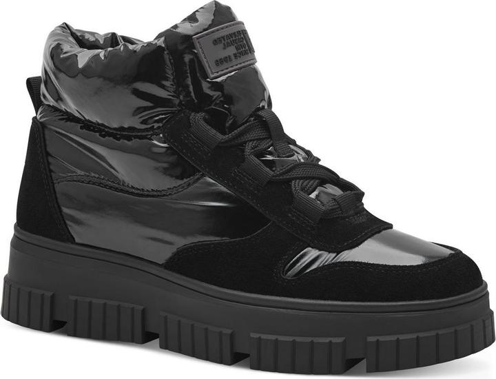 Actual product image S.Oliver Ankle boot (37)