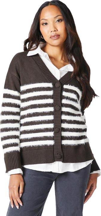 Principles Strickjacke (44 D)