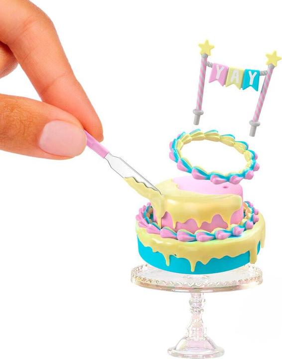 Actual product image MGA Miniverse Party