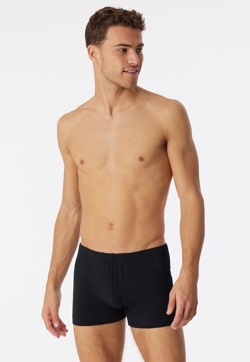 Produktbild Schiesser Cotton Casual Organic Cotton Retro Short / Pant (M, Einzelpack)