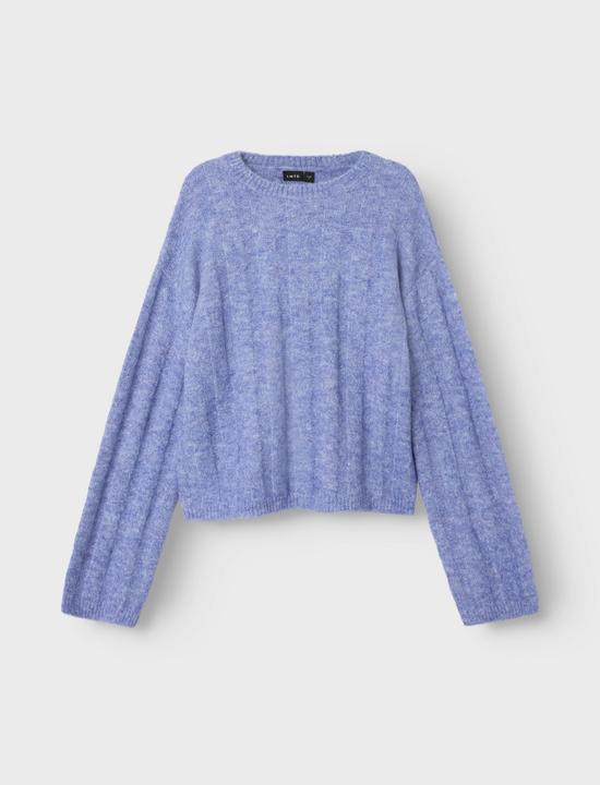 Produktbild Lmtd Relaxed Fit Strickpullover (170)