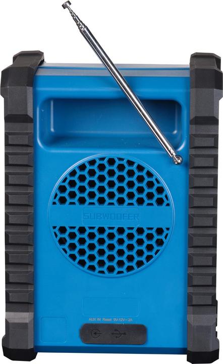 Produktbild Denver WRB-60 (FM, Bluetooth)