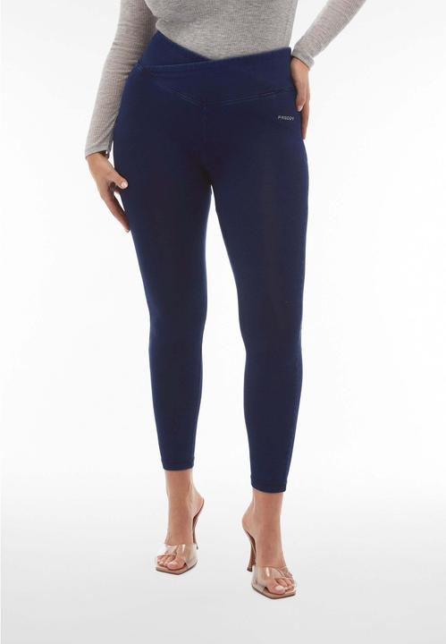 Actual product image Freddy WR.UP® CORE push-up leggings WRUPY4HC002ORG (L)