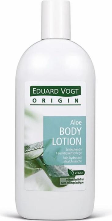 Eduard Vogt Eduard ORIGIN Aloe Bodylotion