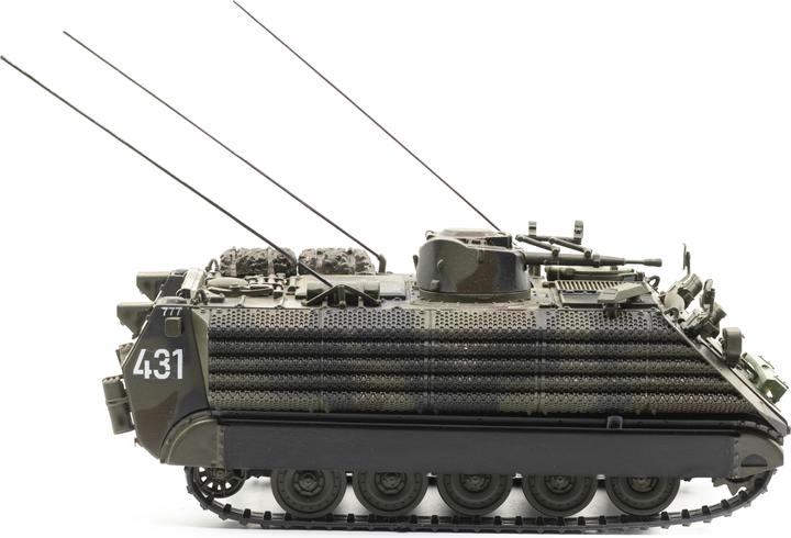 Actual product image AutoCult M113 Infantry Fighting Vehicle 89