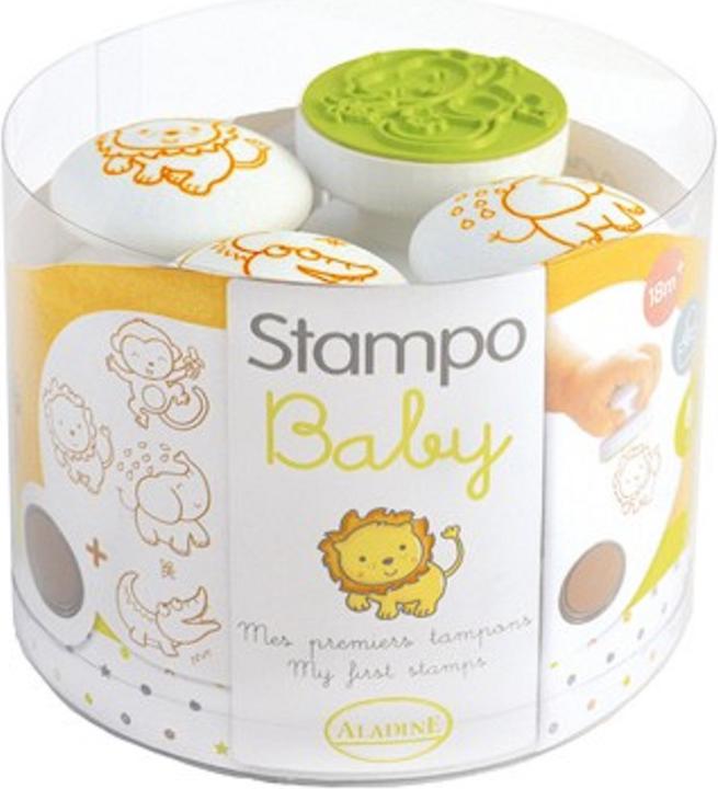 Aladine Stampo Baby