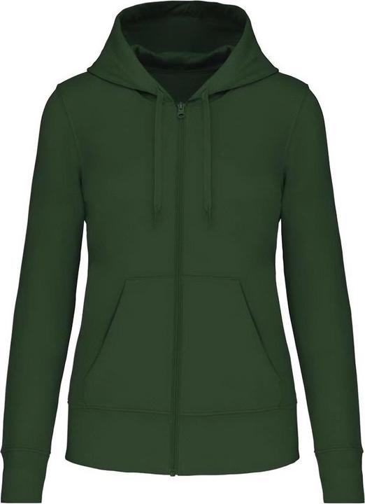 Image du produit Kariban - Veste à capuche - Femme (XS)