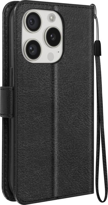 Actual product image Mayaxess SecureCard Cover Series (Apple iPhone 15 Pro)