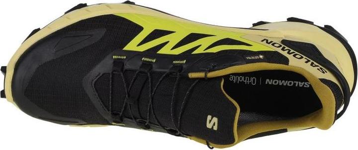 Image du produit Salomon Supercross 4 GTX 417317 46 (46)
