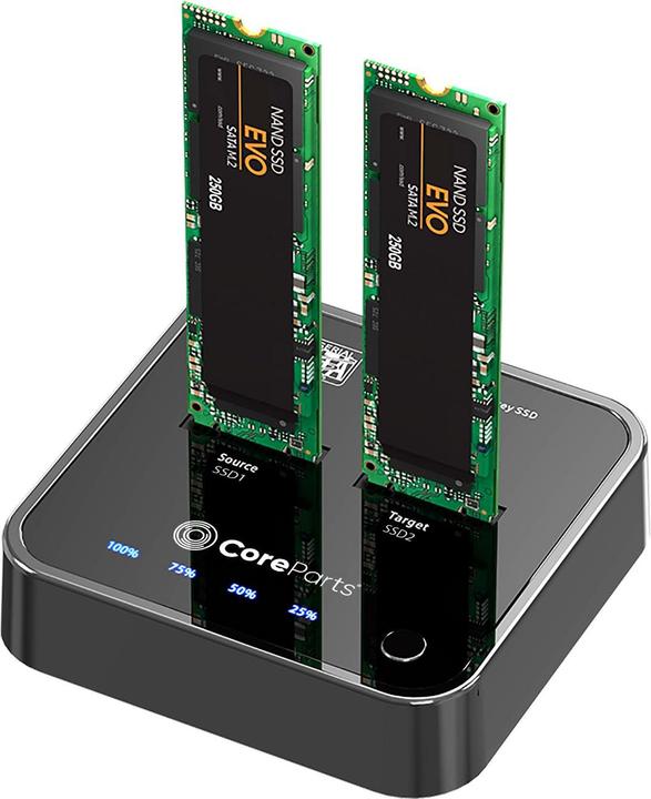 Produktbild CoreParts Ms-Cloner-Sata